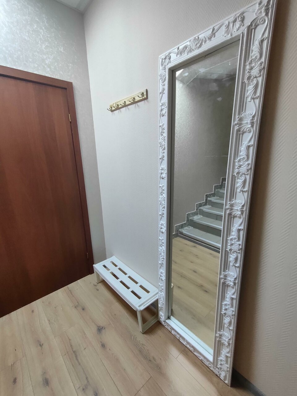 Апарт-отель Рокко Нижний Новгород
