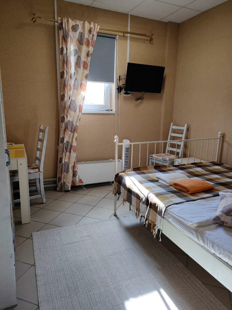 Апарт-отель Рокко Нижний Новгород